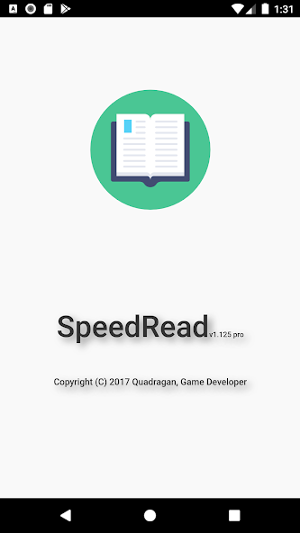 SpeedRead, Spritz Reading Pro