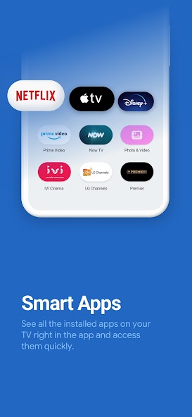 Smart Remote for Samsung TVs