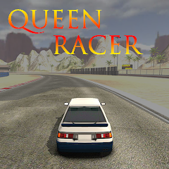 Queen Racer