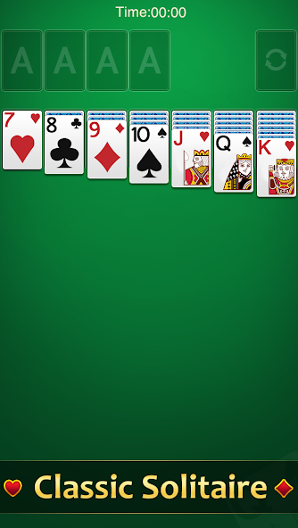 Solitaire Collection 