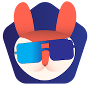 Rabbit Incognito Browser Pro : Browse Anonymously