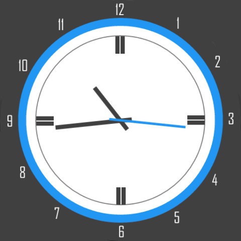 Sapphire Watch Face