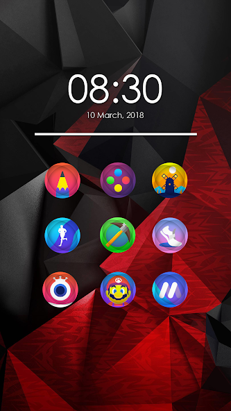 Esini - Icon Pack