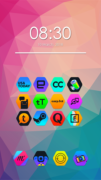 Memvim - Icon Pack