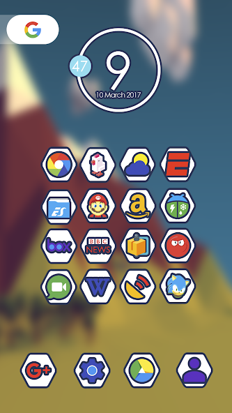 Soro - Icon Pack