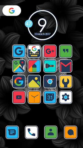 Sorun - Icon Pack