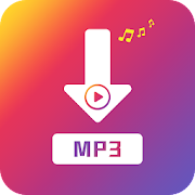 MP3 Downloader & Music Player