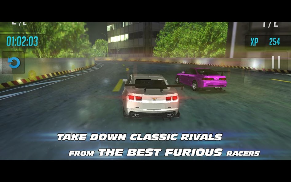 Furious Racing 2023 