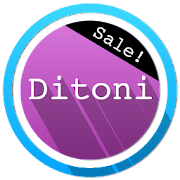 Ditoni(Icon) - ON SALE!