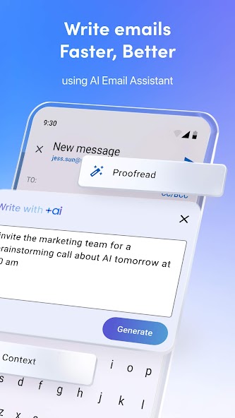 Spark Mail – AI Email Inbox