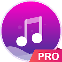 Music player - pro version