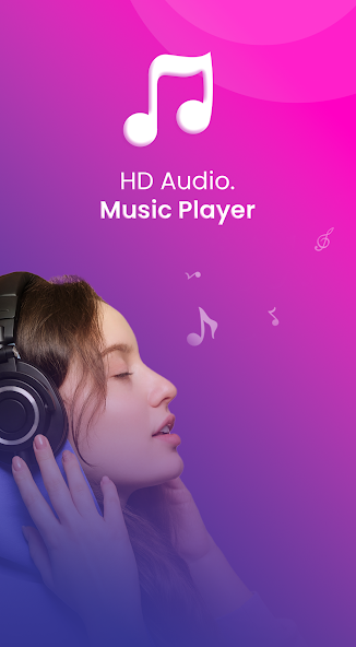 Music player - pro version