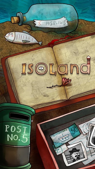 Isoland