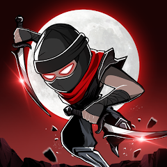 Clicker Ninja: Idle Adventure