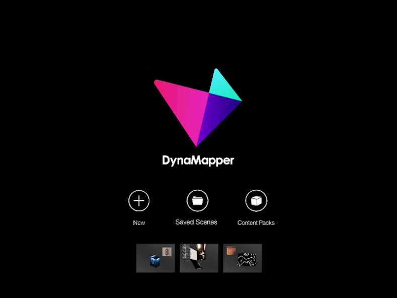 DynaMapper