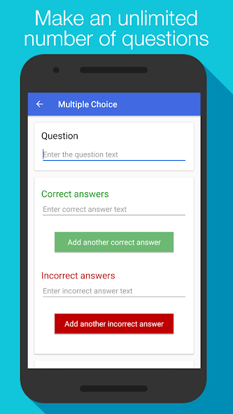 Topgrade Quiz Maker