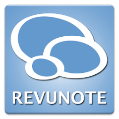 Revunote Key