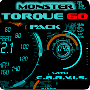 Torque 60 Paquete Temas OBD 2