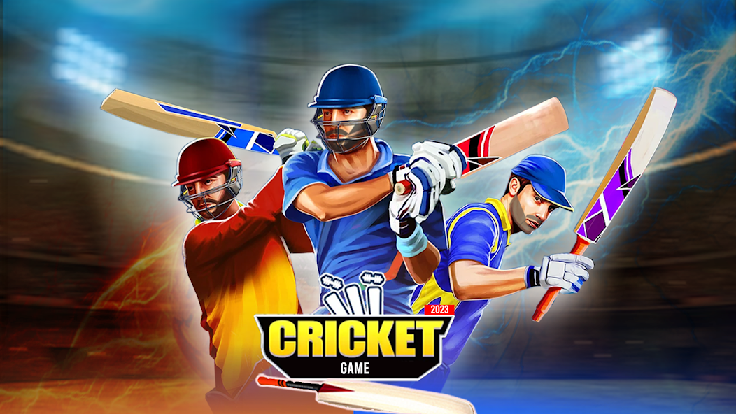 World T20 Cricket League