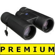 Binoculars Pro Premium No Ads - HD Max Camera Zoom