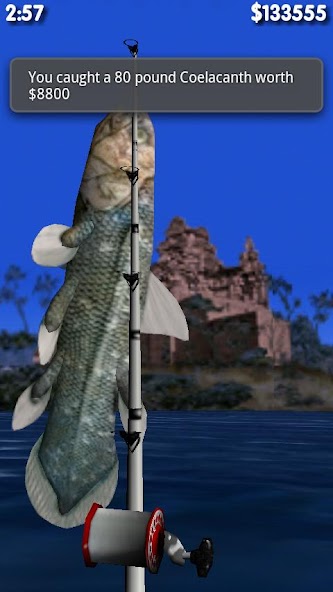 Big Sport Fishing 3D 