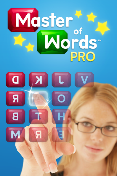 Master of Words PRO 