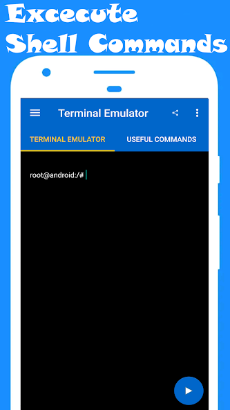 Root Checker: with Terminal Emulator and SafetyNet