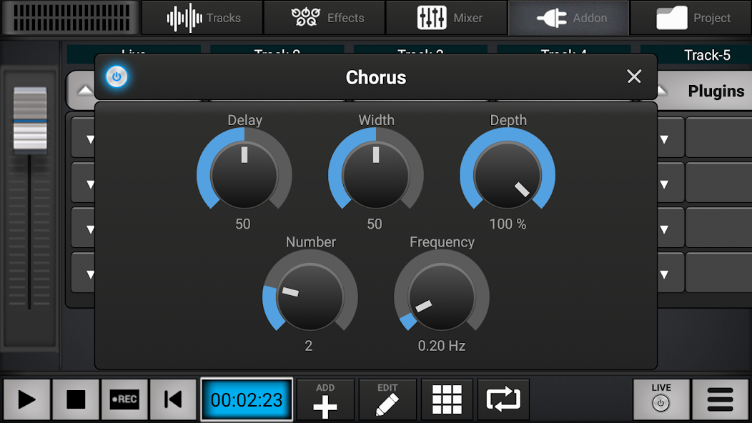 Audio Elements Pro