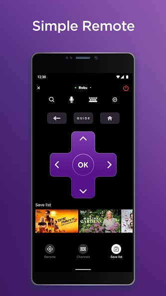 The Roku App (Official)