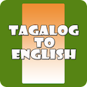 Tagalog to English