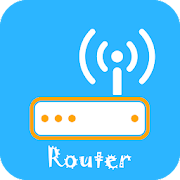 Router Admin Setup Control - Setup WiFi Password