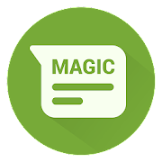 Magic SMS Pro - Smart Auto Reply and Scheduled SMS