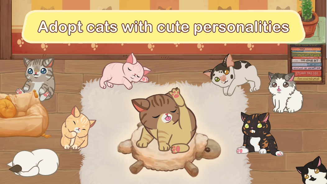 Furistas Cat Cafe 