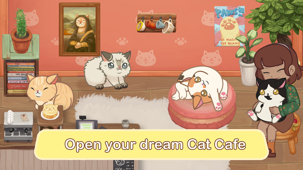 Furistas Cat Cafe 