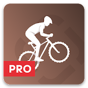 Runtastic Mountain Bike PRO