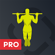 Runtastic Pull-ups Workout PRO