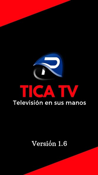 Tica Tv – Costa Rica