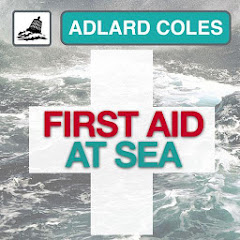 First Aid at Sea