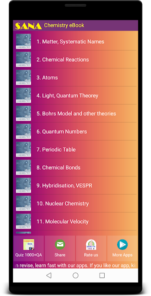 Chemistry (eBook)