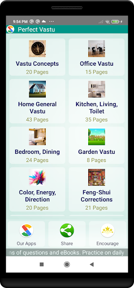 Vastu eBook