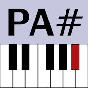 PA# Music Assistant