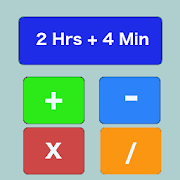 Time Calculator Pro