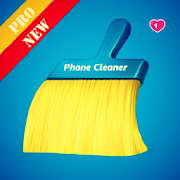 Phone Cleaner Pro-Cache Clean,RAM Boost,CPU Cooler