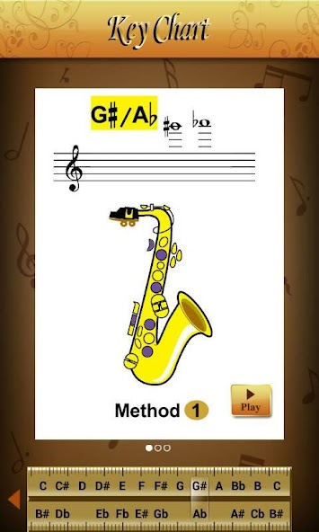 Saxophone All-in-one-pro