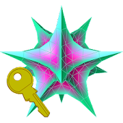 Spacedraw Key