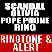 Scandal Olivia Pope Phone ring