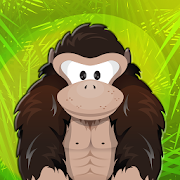 Gorilla Workout: Build Muscle & Lose Weight Easily