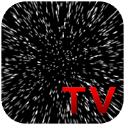 Starfield TV Live Wallpaper