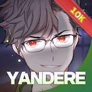 Yandere Richman - Otome Simulation Chat Story