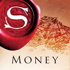 The Secret To Money by Rhonda